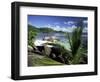 Seychelles, Indian Ocean, Africa-R H Productions-Framed Photographic Print