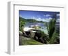 Seychelles, Indian Ocean, Africa-R H Productions-Framed Photographic Print