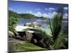 Seychelles, Indian Ocean, Africa-R H Productions-Mounted Photographic Print