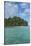 Seychelles, Indian Ocean, Mahe, St. Anne Marine NP, Moyenne Island-Cindy Miller Hopkins-Stretched Canvas