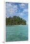 Seychelles, Indian Ocean, Mahe, St. Anne Marine NP, Moyenne Island-Cindy Miller Hopkins-Framed Photographic Print