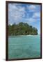 Seychelles, Indian Ocean, Mahe, St. Anne Marine NP, Moyenne Island-Cindy Miller Hopkins-Framed Photographic Print