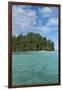 Seychelles, Indian Ocean, Mahe, St. Anne Marine NP, Moyenne Island-Cindy Miller Hopkins-Framed Photographic Print