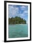 Seychelles, Indian Ocean, Mahe, St. Anne Marine NP, Moyenne Island-Cindy Miller Hopkins-Framed Premium Photographic Print