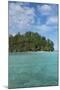 Seychelles, Indian Ocean, Mahe, St. Anne Marine NP, Moyenne Island-Cindy Miller Hopkins-Mounted Premium Photographic Print