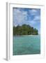 Seychelles, Indian Ocean, Mahe, St. Anne Marine NP, Moyenne Island-Cindy Miller Hopkins-Framed Photographic Print