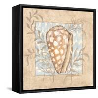 Seychelles Island I-Kate McRostie-Framed Stretched Canvas