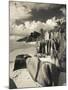 Seychelles, La Digue Island, L'Union Estate Plantation, Anse Source D'Argent Beach-Walter Bibikow-Mounted Photographic Print