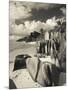 Seychelles, La Digue Island, L'Union Estate Plantation, Anse Source D'Argent Beach-Walter Bibikow-Mounted Photographic Print