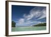 Seychelles, Mahe, St. Anne Marine National Park, Moyenne Island-Cindy Miller Hopkins-Framed Photographic Print