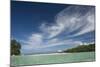 Seychelles, Mahe, St. Anne Marine National Park, Moyenne Island-Cindy Miller Hopkins-Mounted Photographic Print