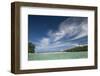 Seychelles, Mahe, St. Anne Marine National Park, Moyenne Island-Cindy Miller Hopkins-Framed Photographic Print