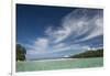 Seychelles, Mahe, St. Anne Marine National Park, Moyenne Island-Cindy Miller Hopkins-Framed Photographic Print