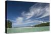 Seychelles, Mahe, St. Anne Marine National Park, Moyenne Island-Cindy Miller Hopkins-Stretched Canvas