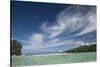Seychelles, Mahe, St. Anne Marine National Park, Moyenne Island-Cindy Miller Hopkins-Stretched Canvas