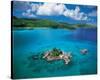 Seychelles-null-Stretched Canvas