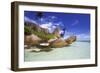 Seychelles-null-Framed Photographic Print