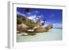 Seychelles-null-Framed Photographic Print