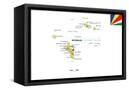 Canvas Black