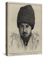 Seyd-Muhammed-Rachim-Bogadur, Khan of Khiva-null-Stretched Canvas