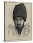 Seyd-Muhammed-Rachim-Bogadur, Khan of Khiva-null-Stretched Canvas