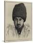 Seyd-Muhammed-Rachim-Bogadur, Khan of Khiva-null-Stretched Canvas