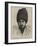 Seyd-Muhammed-Rachim-Bogadur, Khan of Khiva-null-Framed Giclee Print