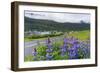 Seydisfjšrdur-Catharina Lux-Framed Photographic Print