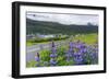 Seydisfjšrdur-Catharina Lux-Framed Photographic Print