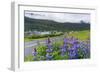 Seydisfjšrdur-Catharina Lux-Framed Photographic Print