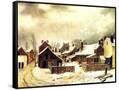 Canvas Black