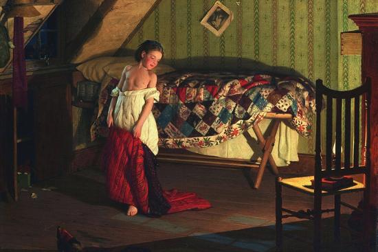 Art Print, , large