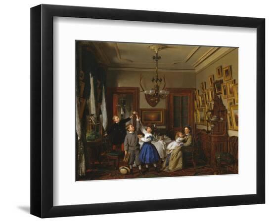 Premium Giclee Print, , large