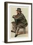 Seymour Portman-Leslie Ward-Framed Art Print