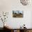 Seymour Square and Clock Tower, Blenheim, Marlborough Region, South Island, New Zealand, Pacific-Stuart Black-Photographic Print displayed on a wall