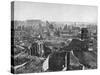 SF Earthquake Photograph-null-Stretched Canvas