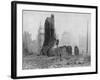 SF Earthquake Photograph-null-Framed Photographic Print