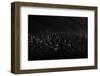 SF Space V-Juan Pablo-Framed Photographic Print