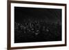 SF Space V-Juan Pablo-Framed Photographic Print