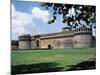 Sforza Castle, Imola, Bologna, Emilia-Romagna, Italy-null-Mounted Giclee Print