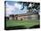 Sforza Castle, Imola, Bologna, Emilia-Romagna, Italy-null-Stretched Canvas