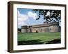 Sforza Castle, Imola, Bologna, Emilia-Romagna, Italy-null-Framed Giclee Print