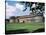 Sforza Castle, Imola, Bologna, Emilia-Romagna, Italy-null-Stretched Canvas