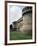 Sforza Castle, Imola, Bologna, Emilia-Romagna, Italy-null-Framed Giclee Print