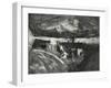 Sfumature di grigio-Italo Corrado-Framed Art Print