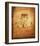 Sganarelle-Paul Klee-Framed Giclee Print