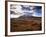 Sgurr Nan Gillean, Black Cuillins Range Near Sligachan, Isle of Skye, Inner Hebrides, Scotland-Patrick Dieudonne-Framed Photographic Print