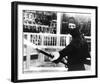 Sh? Kosugi - Ninja III: The Domination-null-Framed Photo