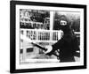 Sh? Kosugi - Ninja III: The Domination-null-Framed Photo