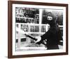 Sh? Kosugi - Ninja III: The Domination-null-Framed Photo